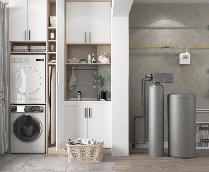 Adoucisseur Smart Modernity