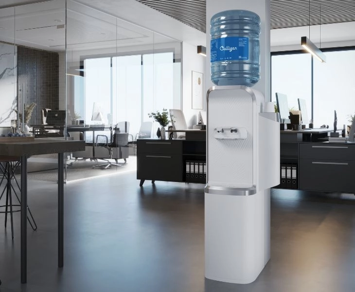 Fontaine à eau Culligan CB Premium