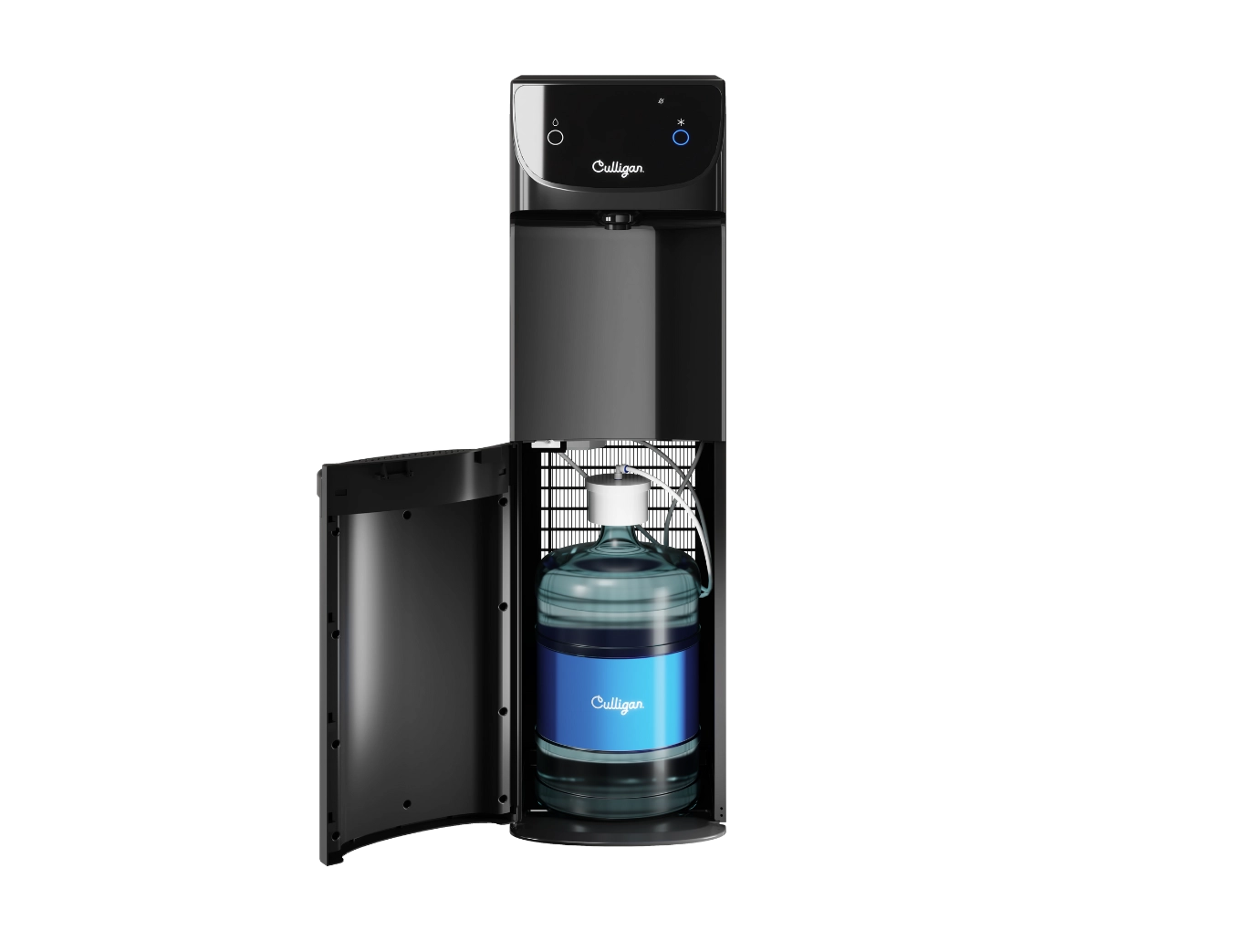 Fontaine bonbonne Culligan CB Danu