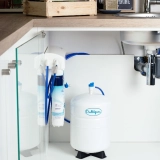 Osmoseur en situation