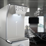 Fontaine à eau Selfizz Neo - Ambiance 1