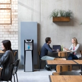 Fontaine à eau C7 - Ambiance 1