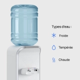 CB premium fontaine bonbonne Culligan