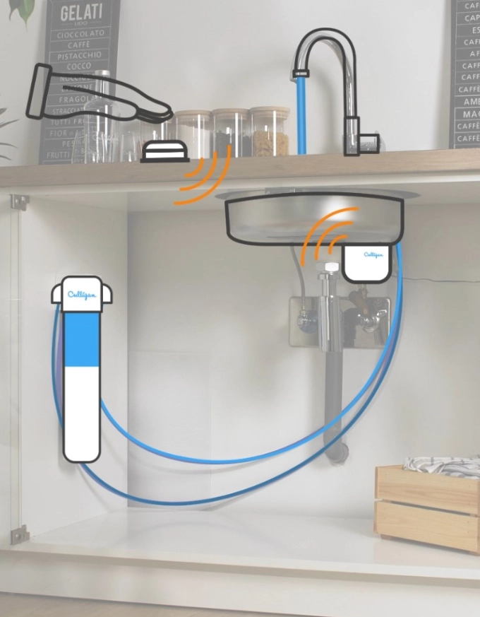 Culligan Intense