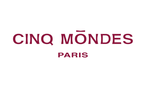 Logo 5 Mondes