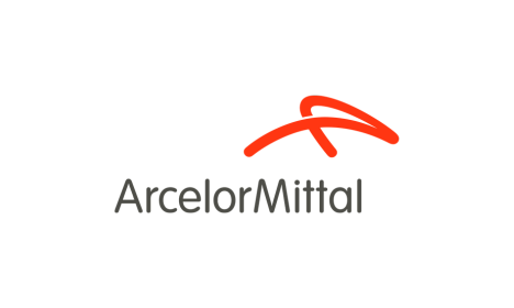 Logo Arcelor Mittal