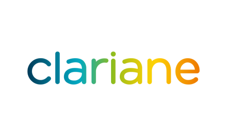 Logo Clariane