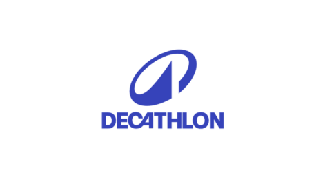 Logo Decathlon