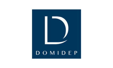 Logo Domidep