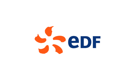 Logo EDF