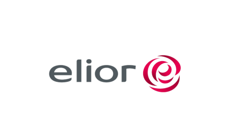 Logo Elior