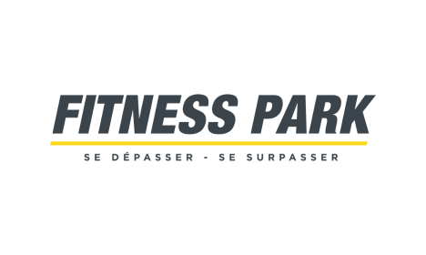 Logo Fitness Park