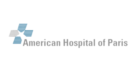 Logo Hopital Américain