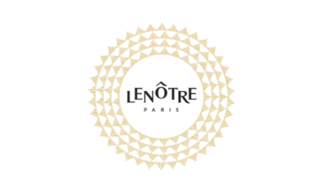 Logo Lenotre