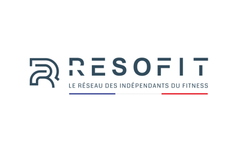 Logo Resofit