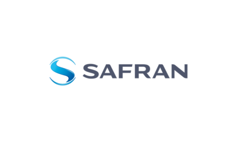 Logo Safran