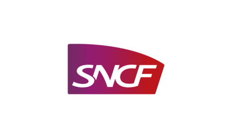 Logo sncf