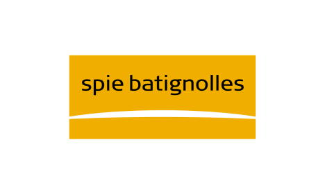 Logo SPIE BATIGNOLLES