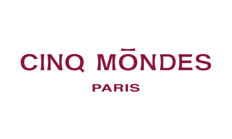 Logo 5 Mondes