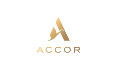 Logo Accor