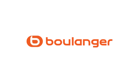 logo boulanger