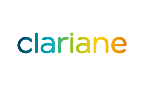 Logo Clariane