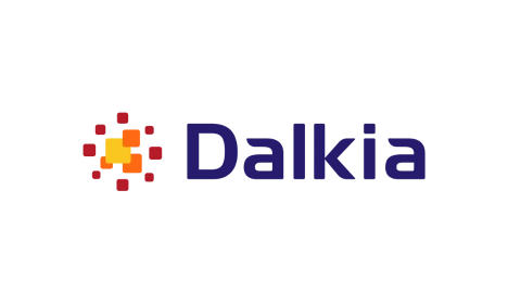 Logo Dalkia