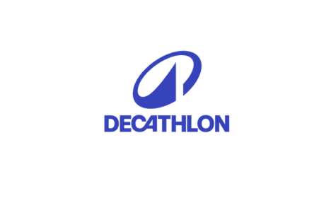 Logo Decathlon