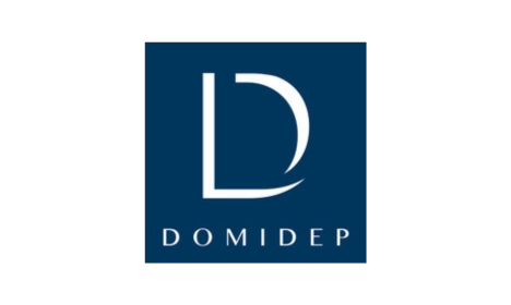 Logo Domidep