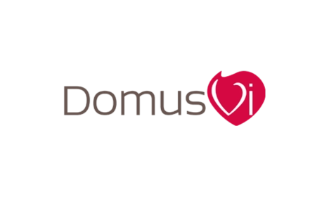 Logo Domusvi