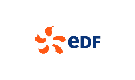 Logo EDF