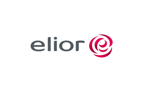 Logo Elior