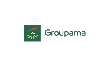Logo Groupama