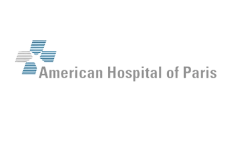Logo Hopital Américain