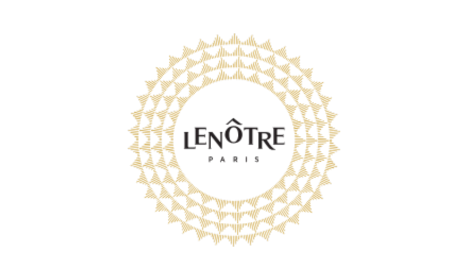 Logo Lenotre