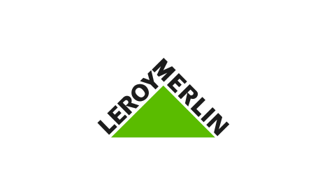 Logo Leroy Merlin