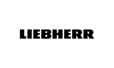 Logo Liebherr