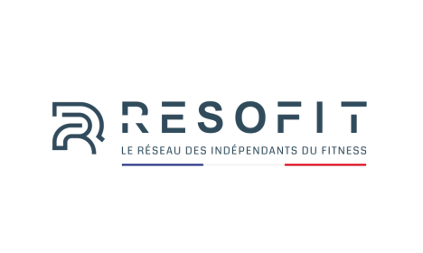Logo Resofit
