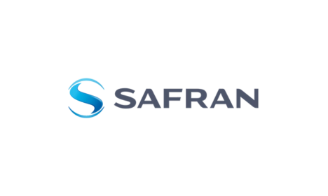 Logo Safran