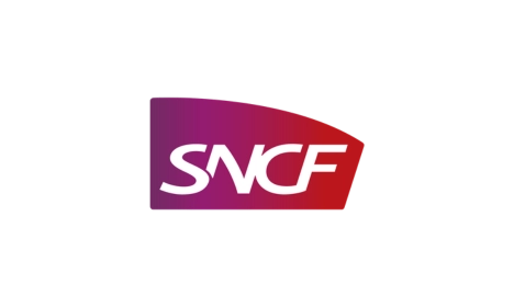 Logo sncf