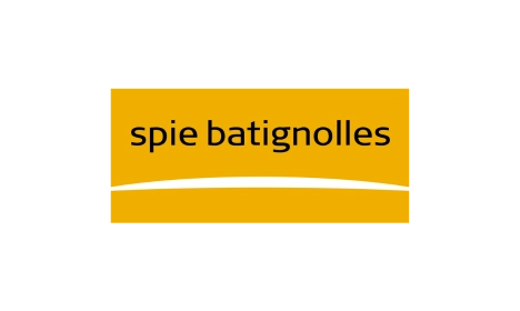 Logo SPIE BATIGNOLLES