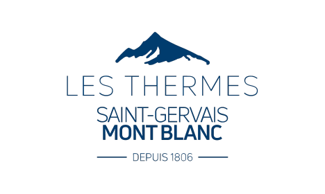 Logo Thermes Saint Gervais
