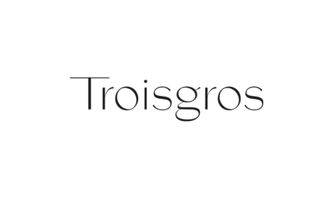 Logo Troigros