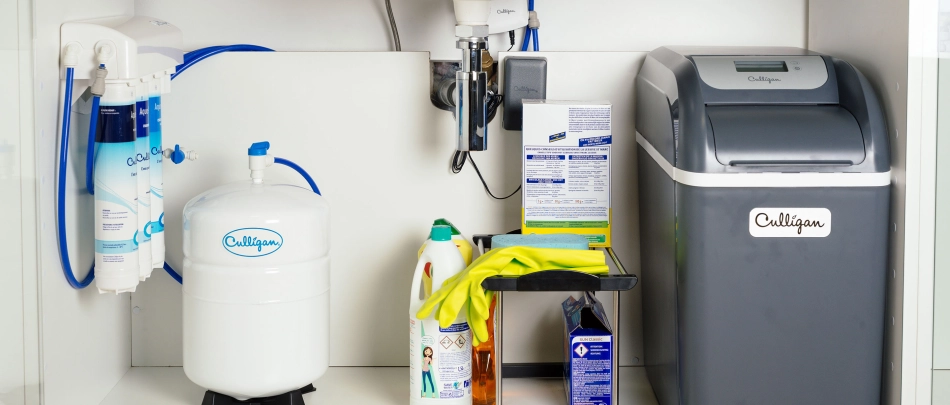 Culligan Aqua Cleer