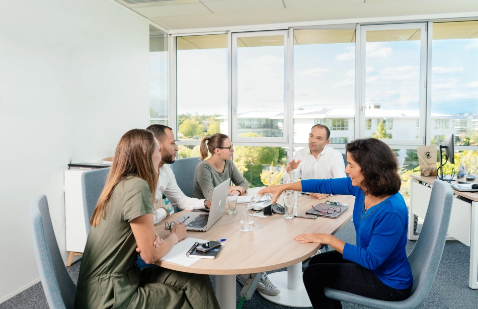 Différence entre les fontaines réseau et bonbonne