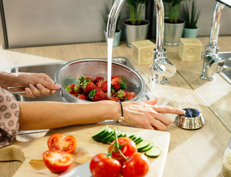 Osmoseur d'eau Culligan