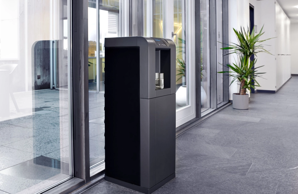 innovation et technologie eau culligan