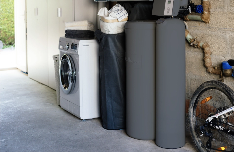 adoucisseur culligan