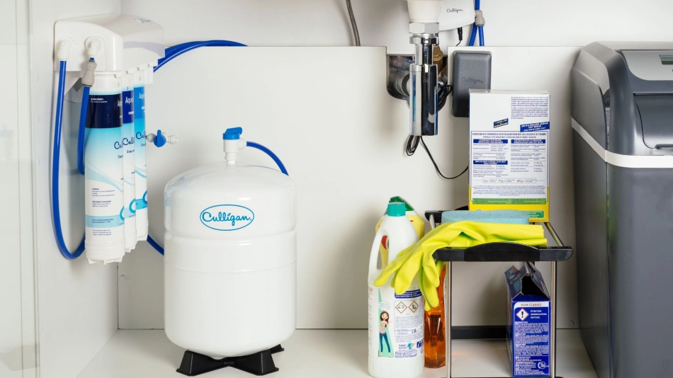 osmoseur eau micro filtrée