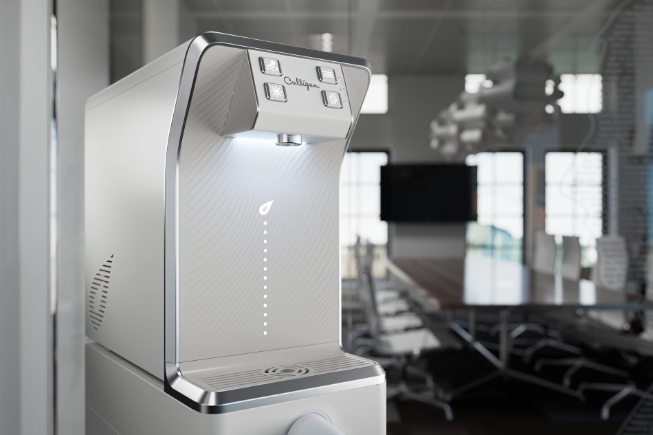 Fontaine à eau Selfizz Neo - Ambiance 1